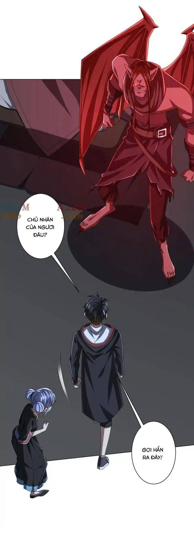 đọc truyện Bắt Đầu Với Trăm Vạn Minh Tệ Chương 85 ảnh 38 tại Thiên Thai Truyện