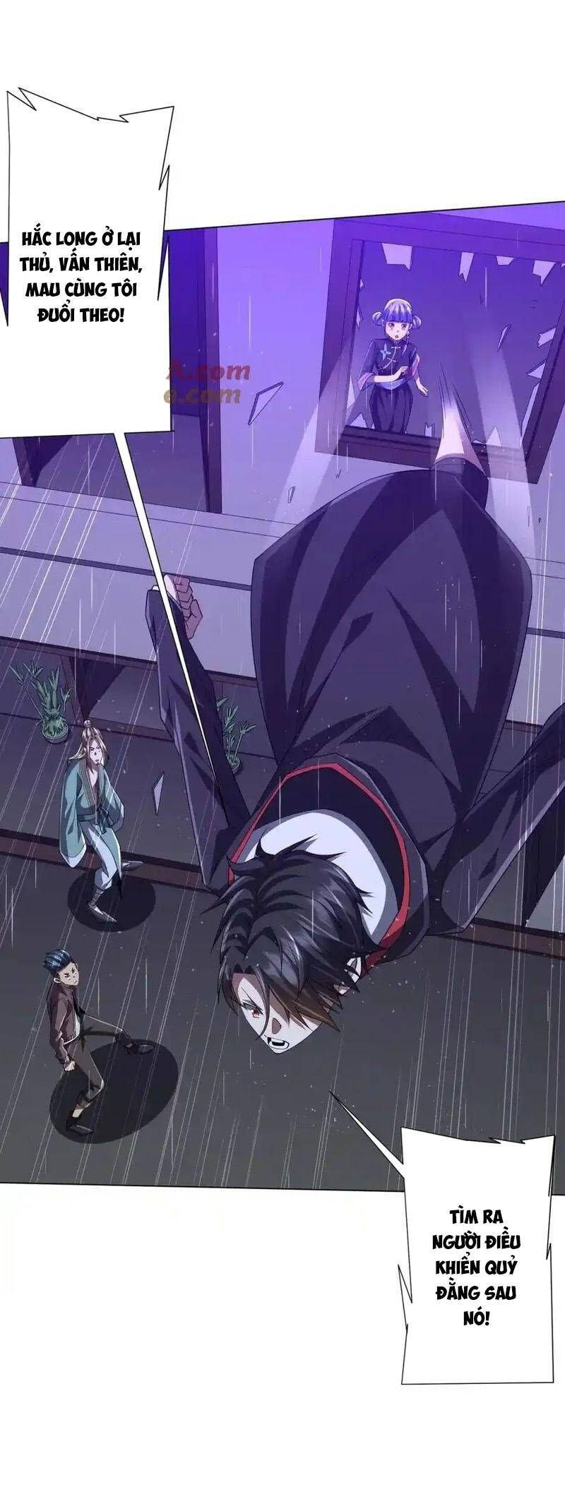 đọc truyện Bắt Đầu Với Trăm Vạn Minh Tệ Chương 85 ảnh 40 tại Thiên Thai Truyện