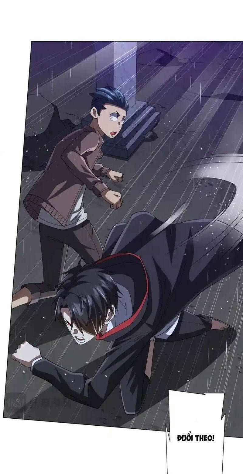 đọc truyện Bắt Đầu Với Trăm Vạn Minh Tệ Chương 85 ảnh 45 tại Thiên Thai Truyện