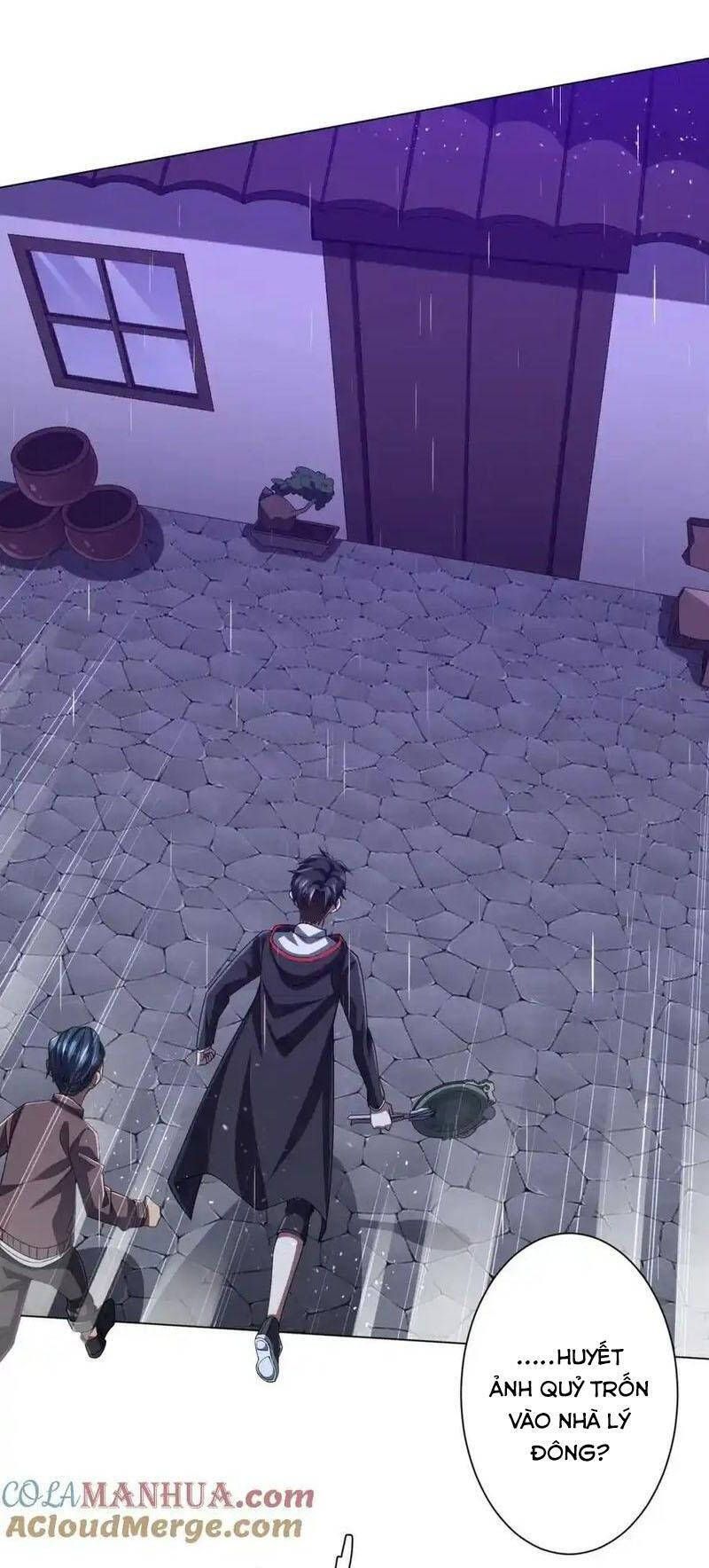 đọc truyện Bắt Đầu Với Trăm Vạn Minh Tệ Chương 85 ảnh 47 tại Thiên Thai Truyện