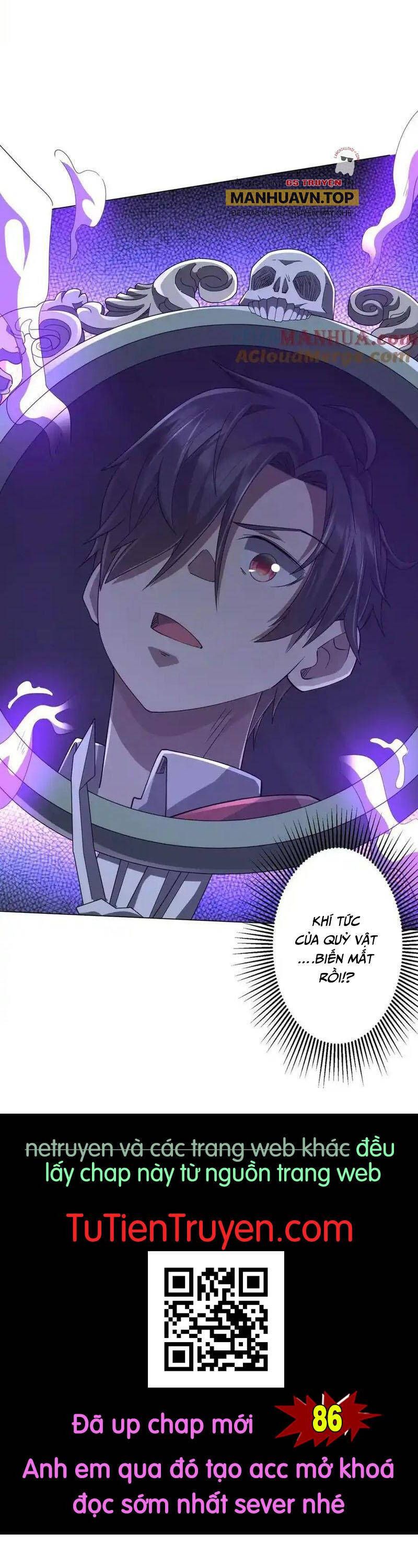 đọc truyện Bắt Đầu Với Trăm Vạn Minh Tệ Chương 85 ảnh 49 tại Thiên Thai Truyện