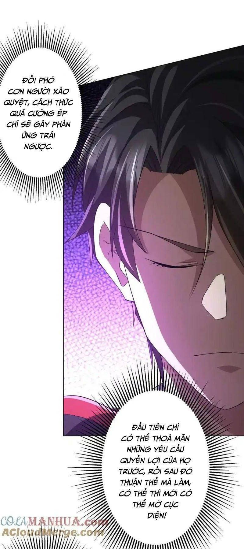 đọc truyện Bắt Đầu Với Trăm Vạn Minh Tệ Chương 85 ảnh 8 tại Thiên Thai Truyện