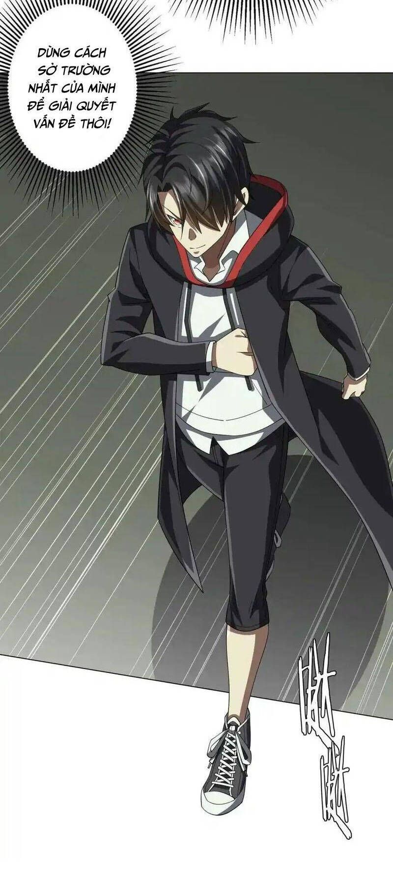 đọc truyện Bắt Đầu Với Trăm Vạn Minh Tệ Chương 85 ảnh 9 tại Thiên Thai Truyện