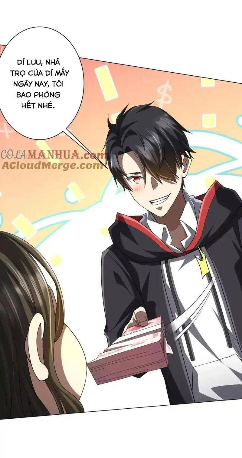 đọc truyện Bắt Đầu Với Trăm Vạn Minh Tệ Chương 85 ảnh 10 tại Thiên Thai Truyện