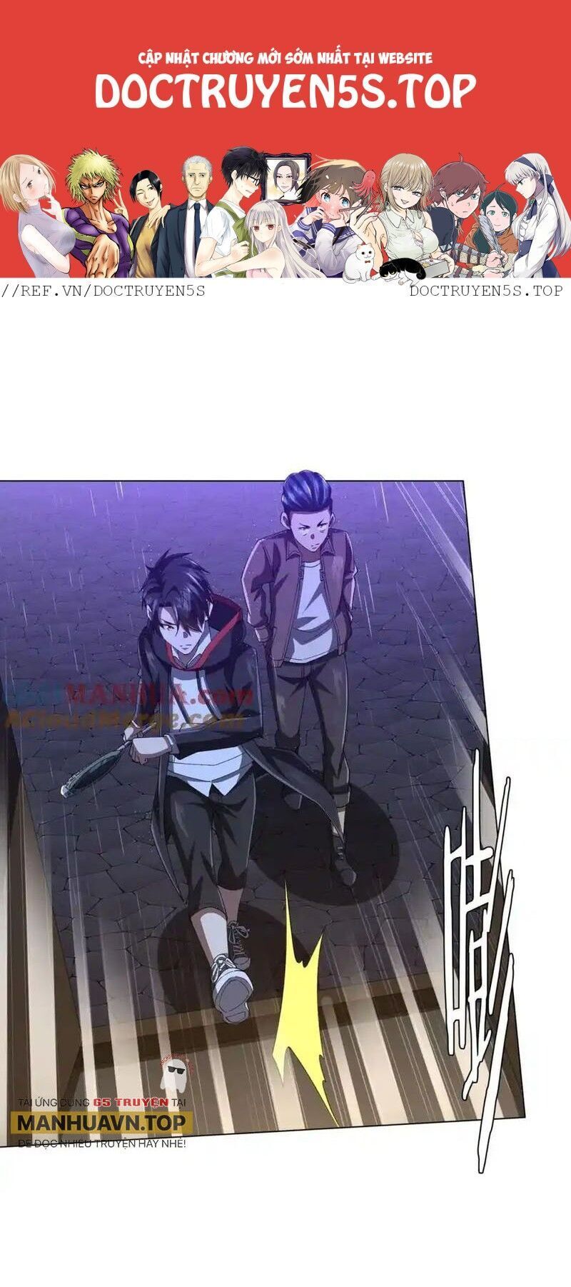 đọc truyện Bắt Đầu Với Trăm Vạn Minh Tệ Chương 86 ảnh 3 tại Thiên Thai Truyện