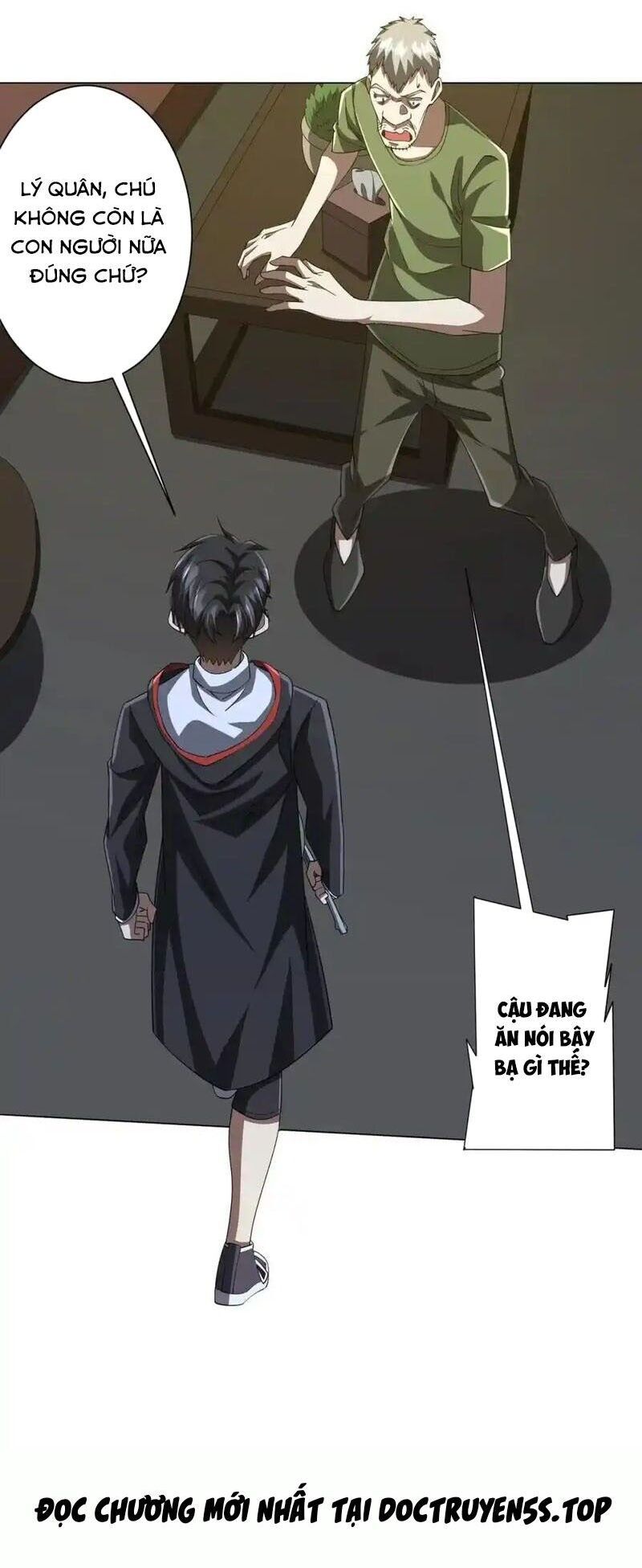 đọc truyện Bắt Đầu Với Trăm Vạn Minh Tệ Chương 86 ảnh 12 tại Thiên Thai Truyện