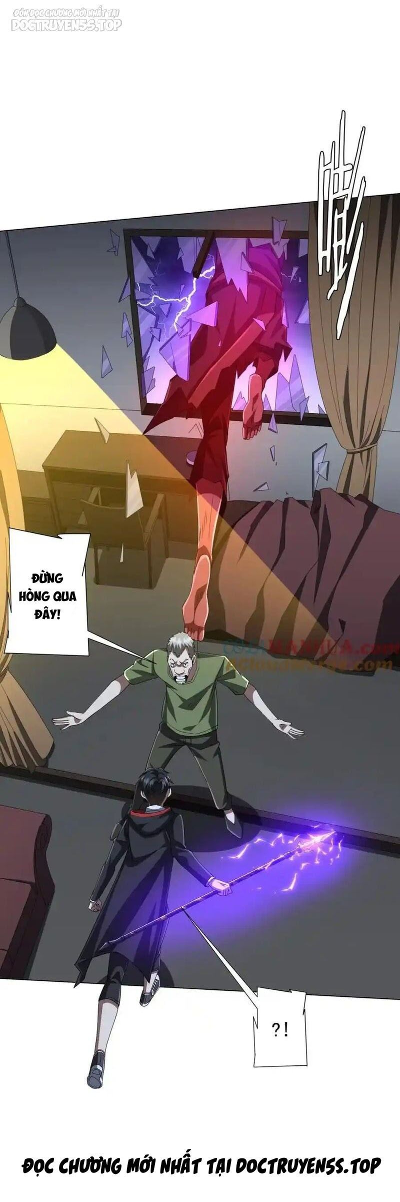 đọc truyện Bắt Đầu Với Trăm Vạn Minh Tệ Chương 86 ảnh 17 tại Thiên Thai Truyện