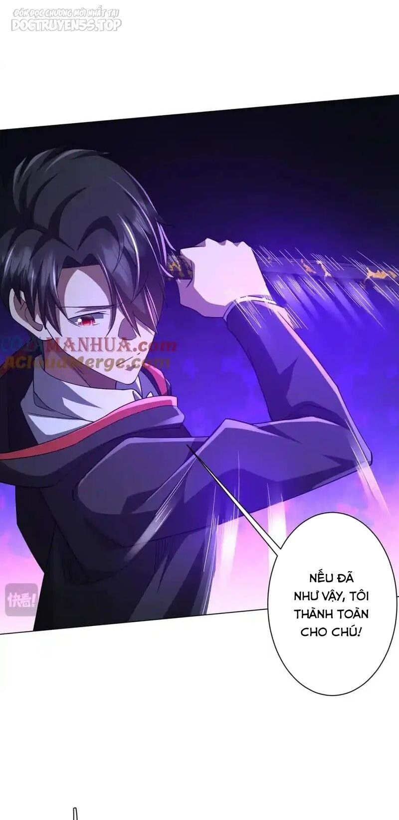 đọc truyện Bắt Đầu Với Trăm Vạn Minh Tệ Chương 86 ảnh 20 tại Thiên Thai Truyện