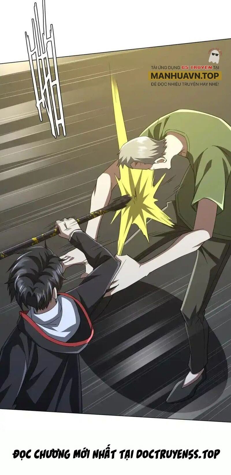 đọc truyện Bắt Đầu Với Trăm Vạn Minh Tệ Chương 86 ảnh 21 tại Thiên Thai Truyện