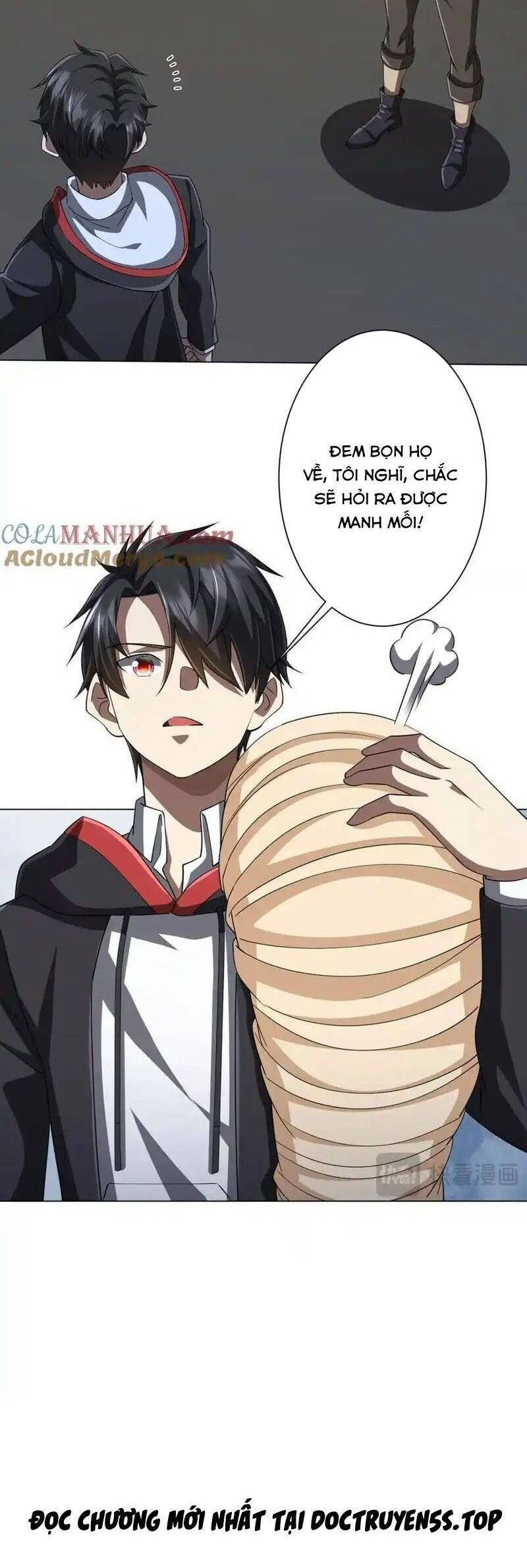 đọc truyện Bắt Đầu Với Trăm Vạn Minh Tệ Chương 86 ảnh 25 tại Thiên Thai Truyện