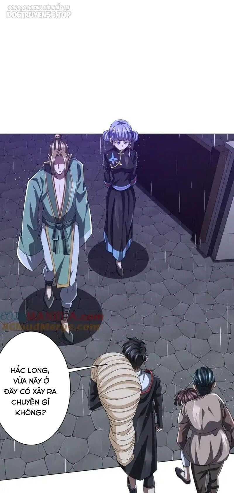 đọc truyện Bắt Đầu Với Trăm Vạn Minh Tệ Chương 86 ảnh 26 tại Thiên Thai Truyện