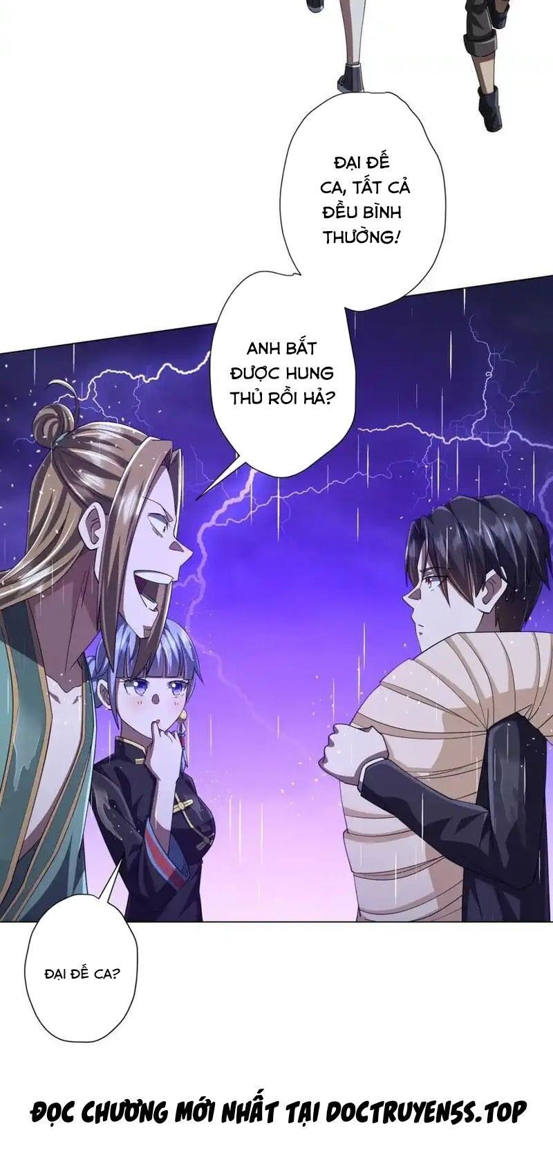 đọc truyện Bắt Đầu Với Trăm Vạn Minh Tệ Chương 86 ảnh 27 tại Thiên Thai Truyện