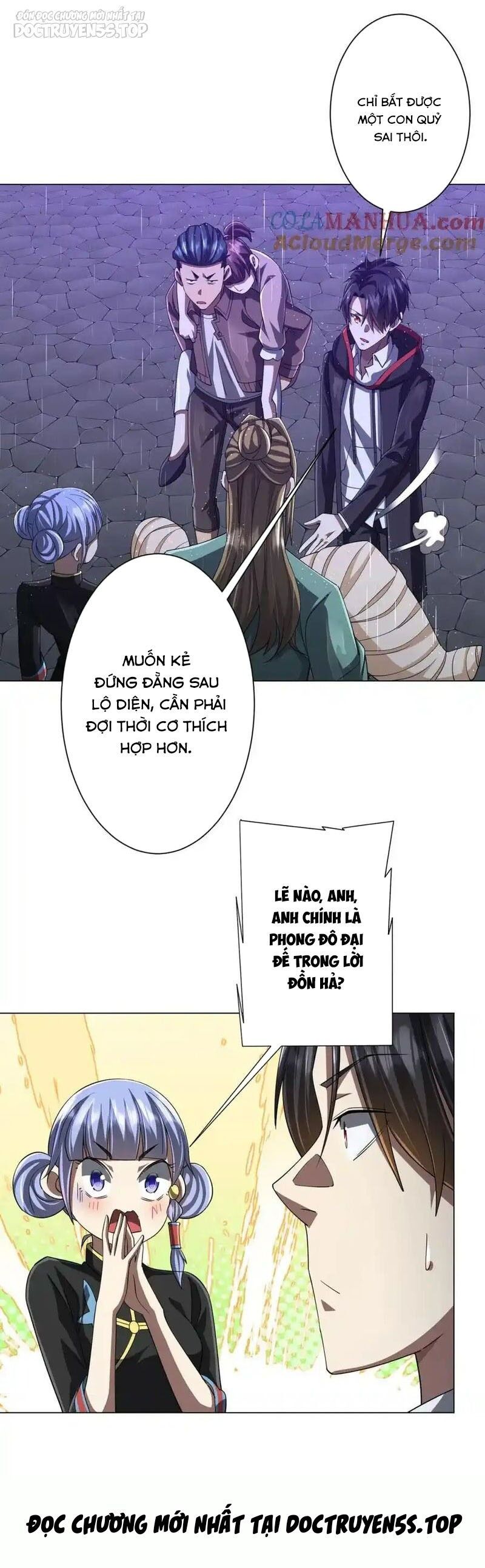 đọc truyện Bắt Đầu Với Trăm Vạn Minh Tệ Chương 86 ảnh 28 tại Thiên Thai Truyện