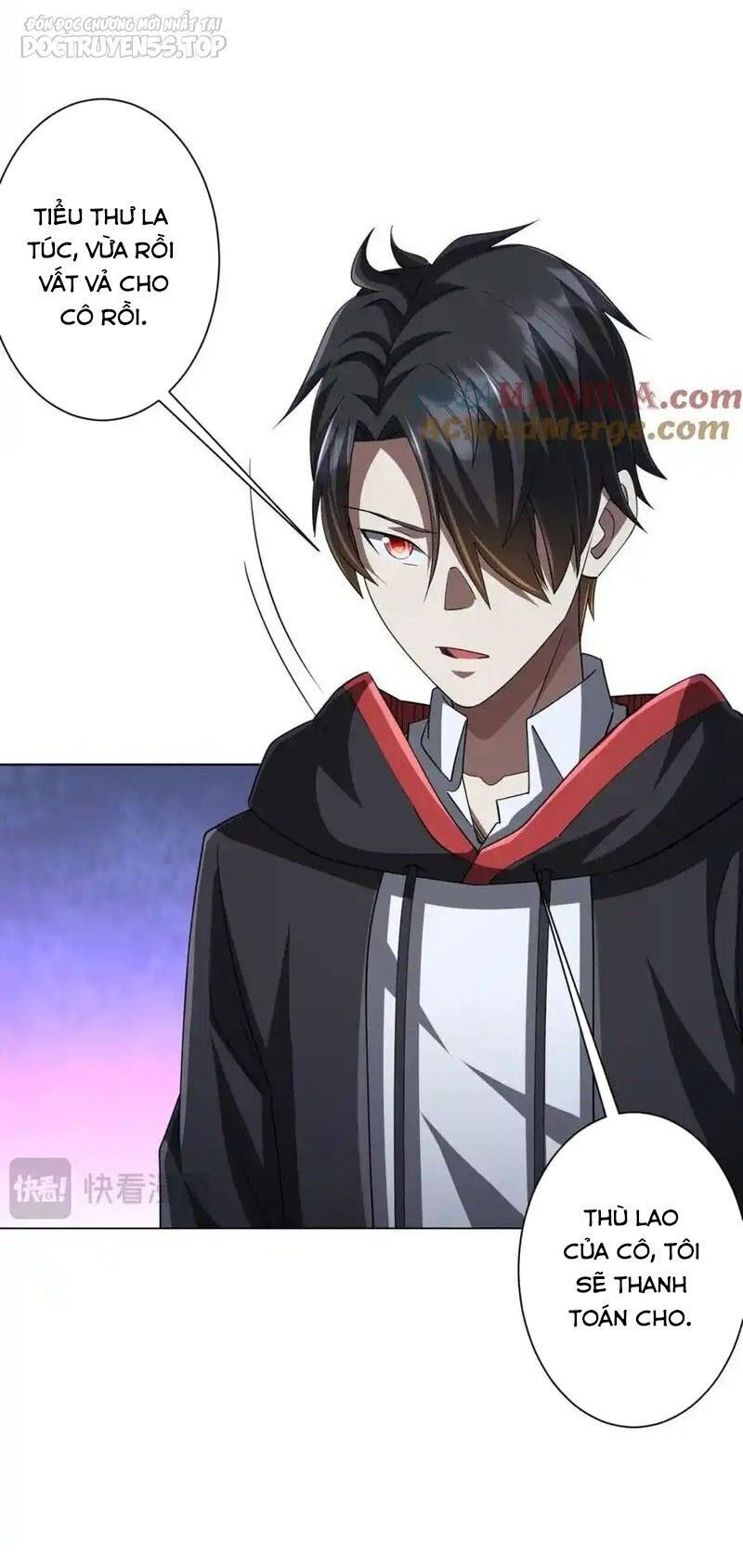 đọc truyện Bắt Đầu Với Trăm Vạn Minh Tệ Chương 86 ảnh 29 tại Thiên Thai Truyện