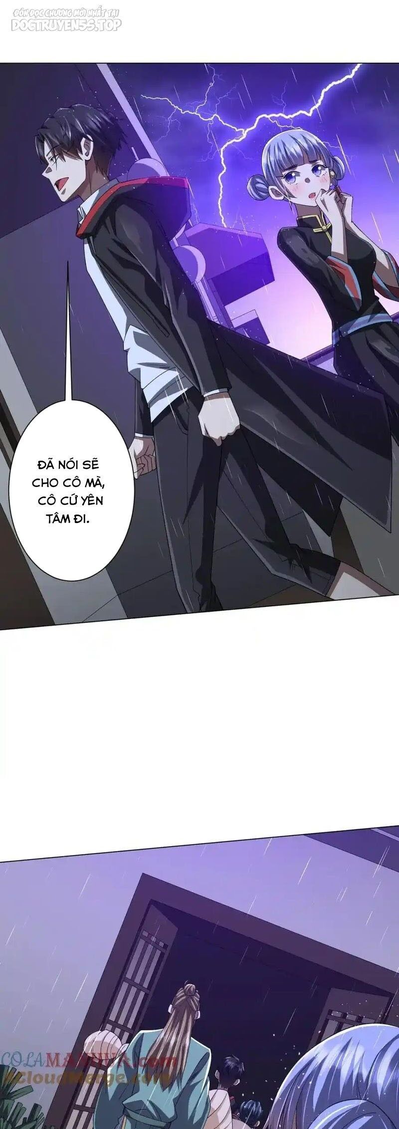 đọc truyện Bắt Đầu Với Trăm Vạn Minh Tệ Chương 86 ảnh 31 tại Thiên Thai Truyện