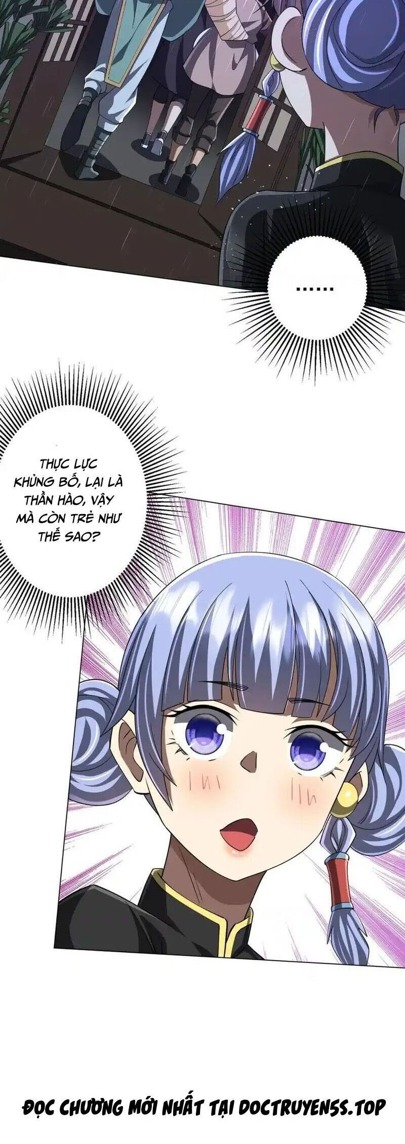 đọc truyện Bắt Đầu Với Trăm Vạn Minh Tệ Chương 86 ảnh 32 tại Thiên Thai Truyện