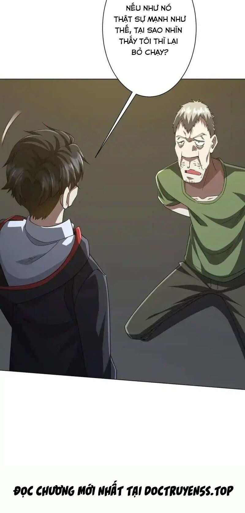 đọc truyện Bắt Đầu Với Trăm Vạn Minh Tệ Chương 86 ảnh 36 tại Thiên Thai Truyện