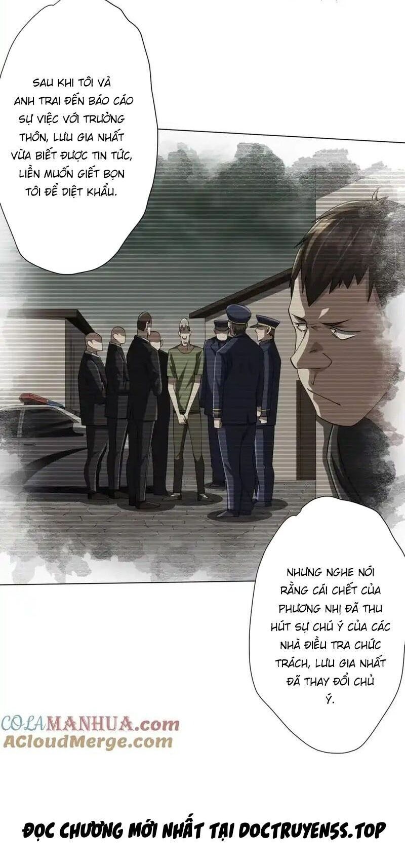 đọc truyện Bắt Đầu Với Trăm Vạn Minh Tệ Chương 86 ảnh 41 tại Thiên Thai Truyện