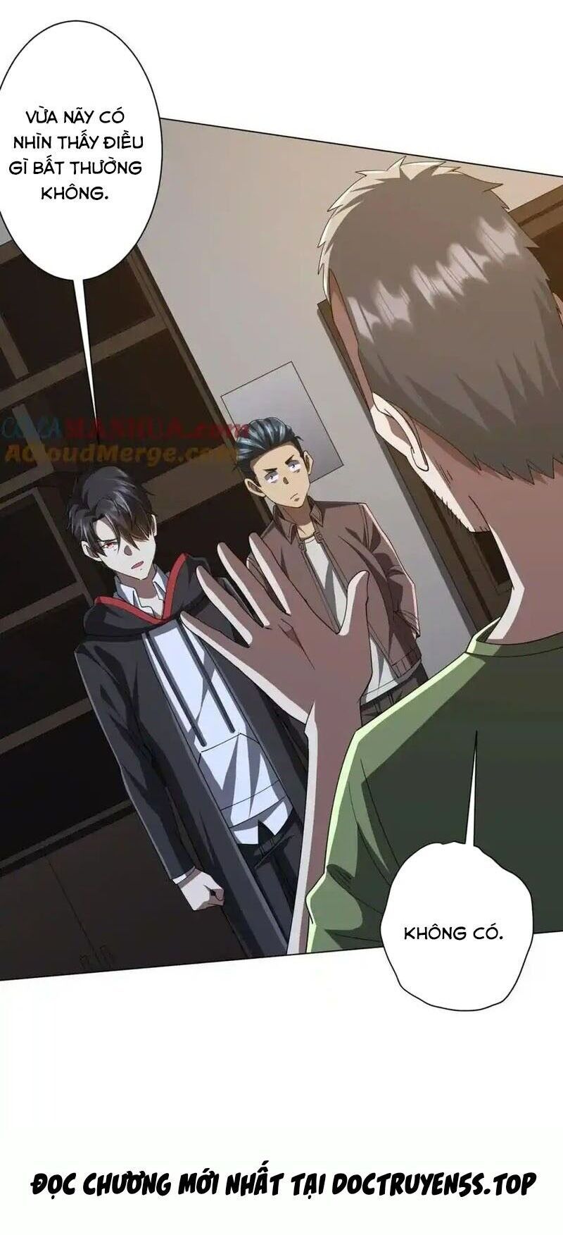 đọc truyện Bắt Đầu Với Trăm Vạn Minh Tệ Chương 86 ảnh 6 tại Thiên Thai Truyện