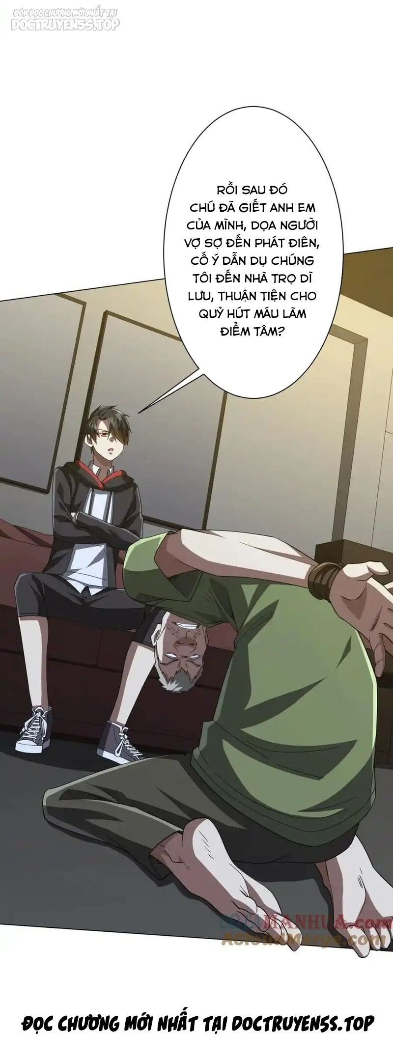 đọc truyện Bắt Đầu Với Trăm Vạn Minh Tệ Chương 86 ảnh 44 tại Thiên Thai Truyện