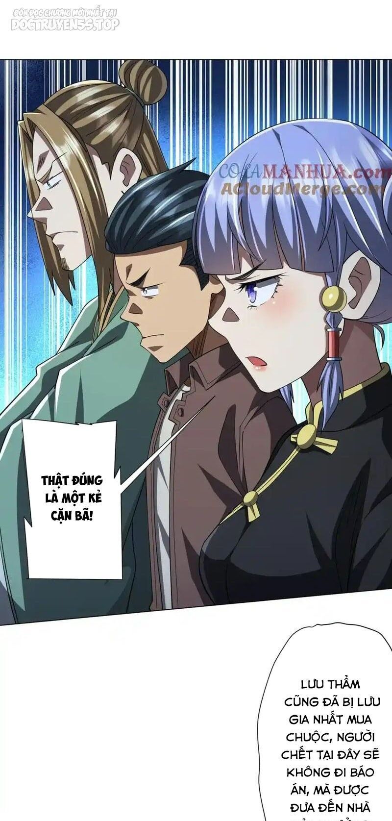 đọc truyện Bắt Đầu Với Trăm Vạn Minh Tệ Chương 86 ảnh 46 tại Thiên Thai Truyện