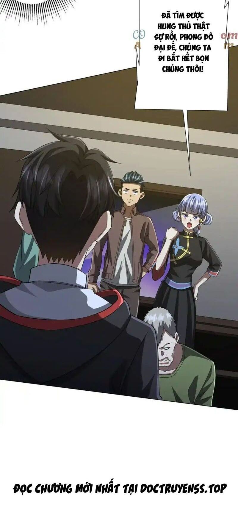 đọc truyện Bắt Đầu Với Trăm Vạn Minh Tệ Chương 86 ảnh 49 tại Thiên Thai Truyện