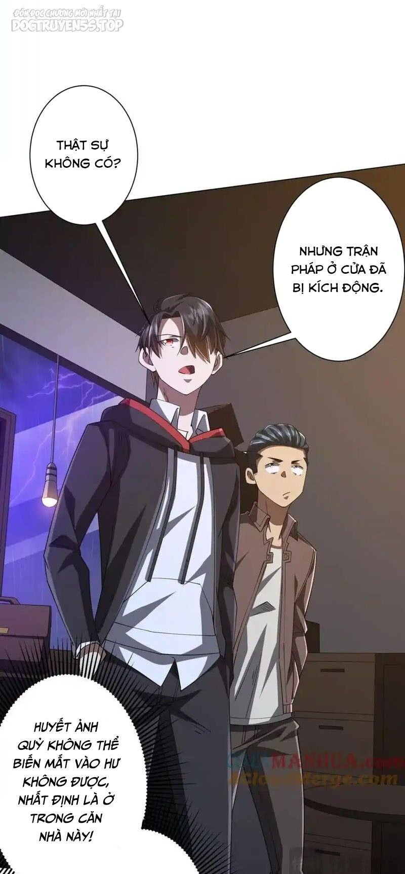 đọc truyện Bắt Đầu Với Trăm Vạn Minh Tệ Chương 86 ảnh 7 tại Thiên Thai Truyện