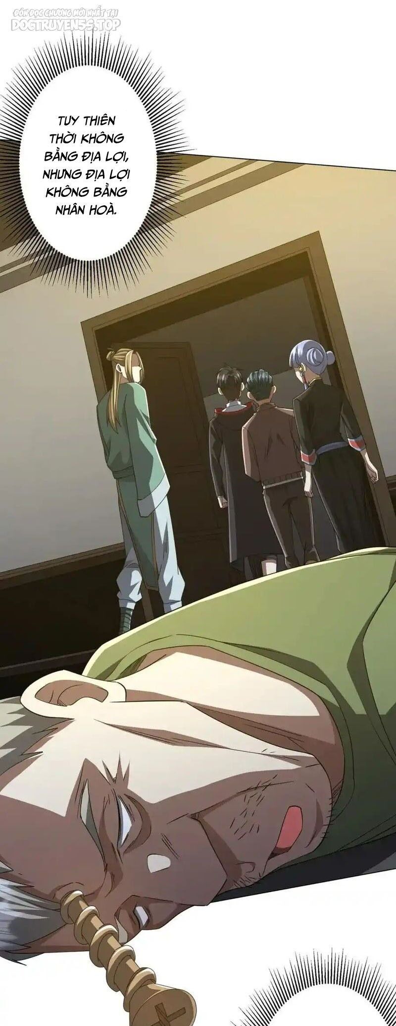 đọc truyện Bắt Đầu Với Trăm Vạn Minh Tệ Chương 86 ảnh 52 tại Thiên Thai Truyện