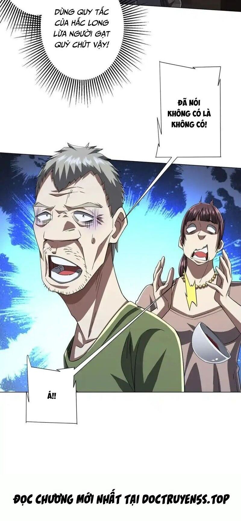 đọc truyện Bắt Đầu Với Trăm Vạn Minh Tệ Chương 86 ảnh 8 tại Thiên Thai Truyện