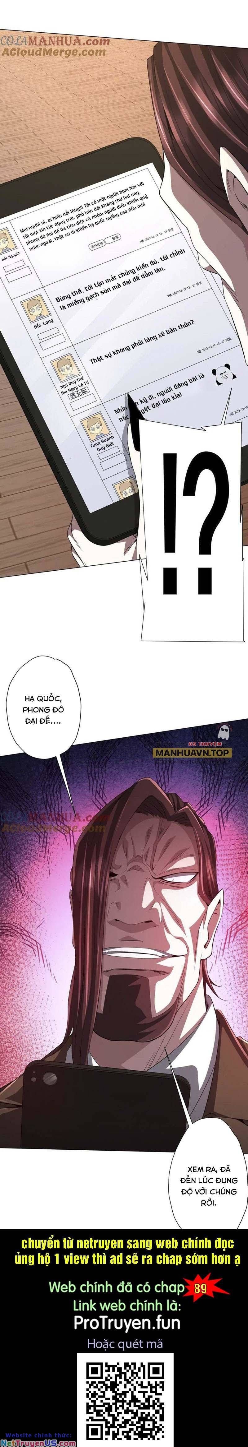 đọc truyện Bắt Đầu Với Trăm Vạn Minh Tệ Chương 88 ảnh 11 tại Thiên Thai Truyện