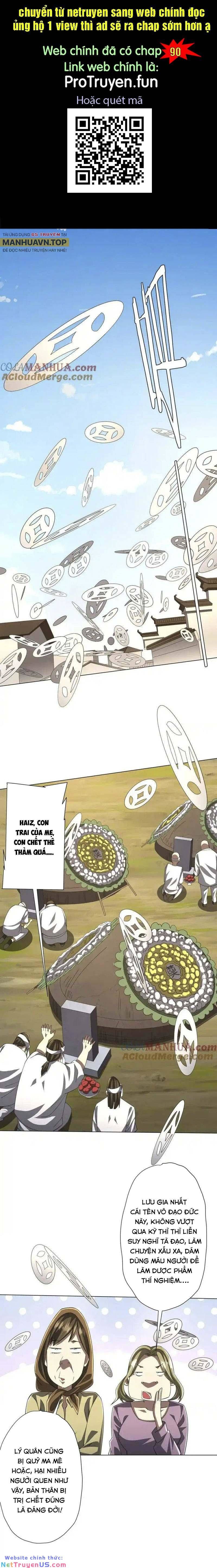 đọc truyện Bắt Đầu Với Trăm Vạn Minh Tệ Chương 89 ảnh 3 tại Thiên Thai Truyện