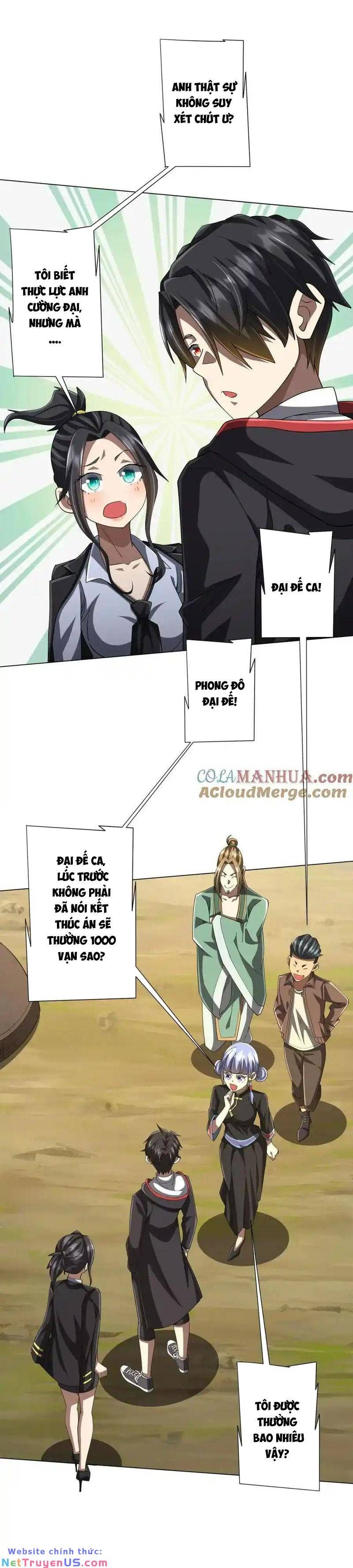 đọc truyện Bắt Đầu Với Trăm Vạn Minh Tệ Chương 89 ảnh 12 tại Thiên Thai Truyện