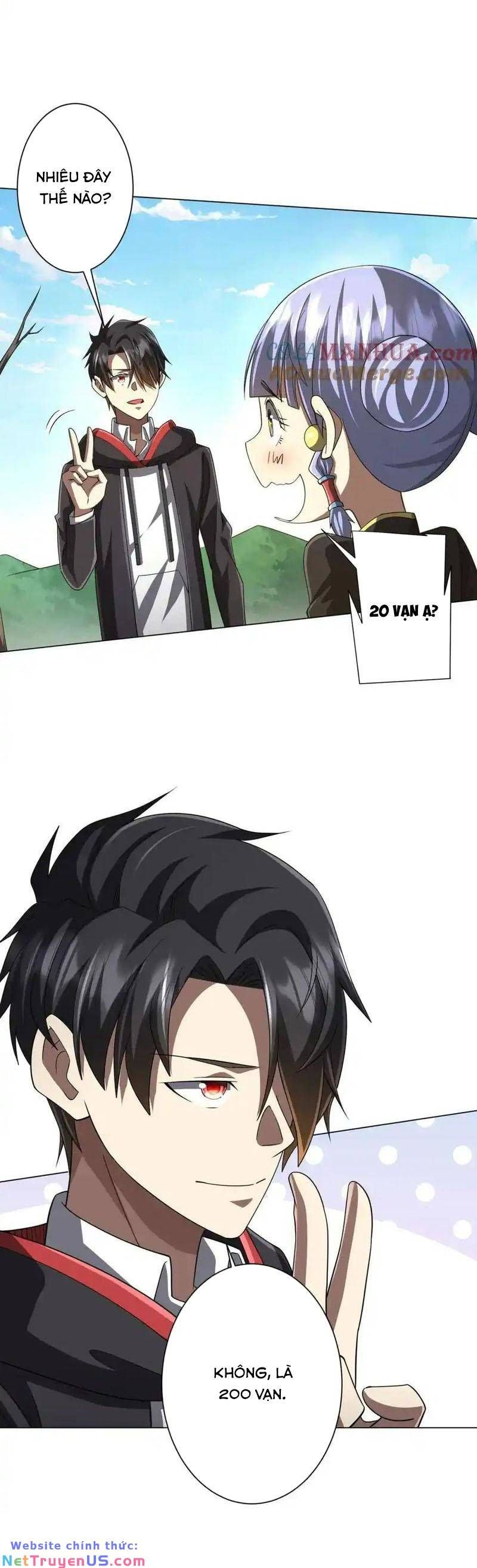 đọc truyện Bắt Đầu Với Trăm Vạn Minh Tệ Chương 89 ảnh 13 tại Thiên Thai Truyện