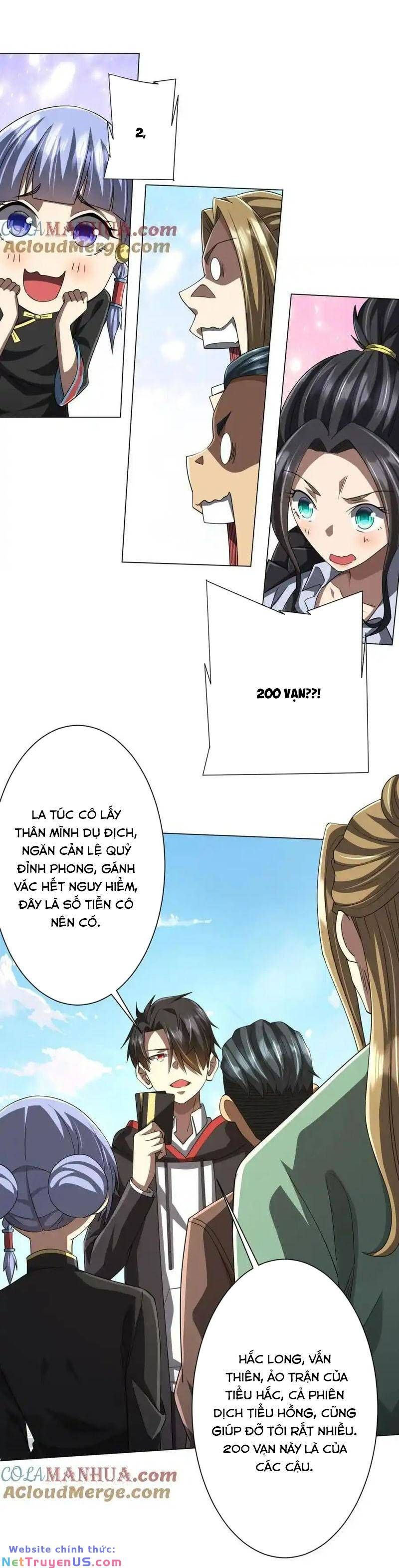 đọc truyện Bắt Đầu Với Trăm Vạn Minh Tệ Chương 89 ảnh 14 tại Thiên Thai Truyện