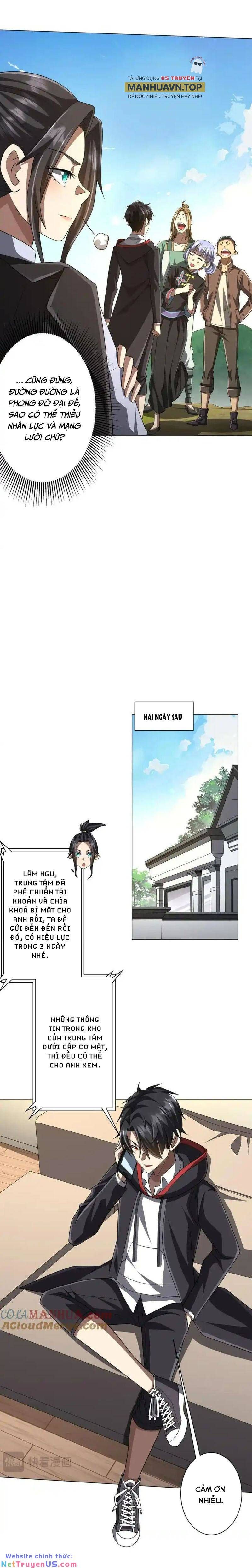 đọc truyện Bắt Đầu Với Trăm Vạn Minh Tệ Chương 89 ảnh 17 tại Thiên Thai Truyện