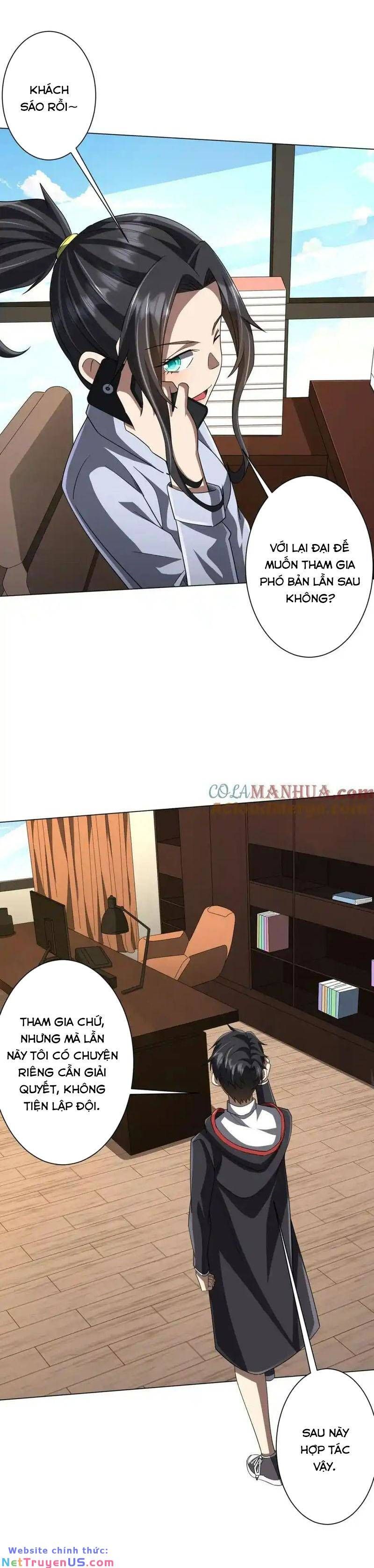 đọc truyện Bắt Đầu Với Trăm Vạn Minh Tệ Chương 89 ảnh 18 tại Thiên Thai Truyện