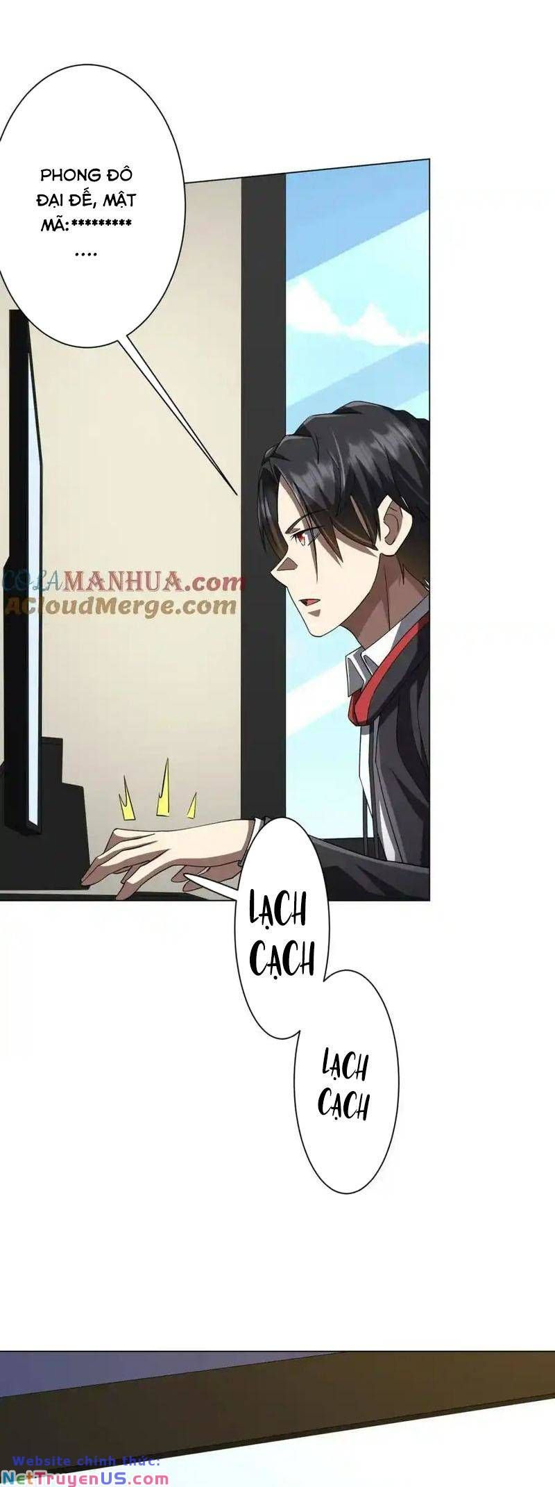 đọc truyện Bắt Đầu Với Trăm Vạn Minh Tệ Chương 89 ảnh 19 tại Thiên Thai Truyện