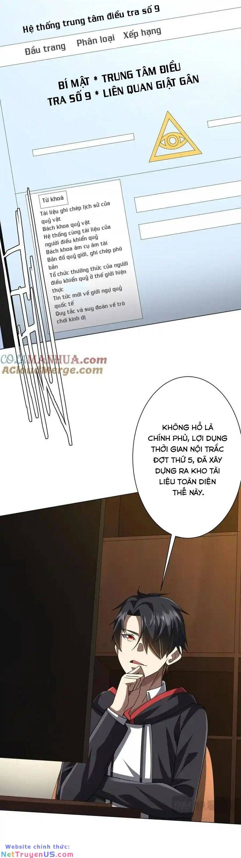 đọc truyện Bắt Đầu Với Trăm Vạn Minh Tệ Chương 89 ảnh 20 tại Thiên Thai Truyện