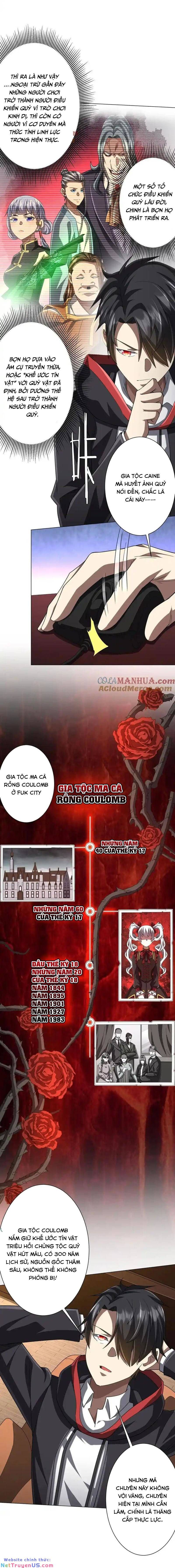 đọc truyện Bắt Đầu Với Trăm Vạn Minh Tệ Chương 89 ảnh 21 tại Thiên Thai Truyện