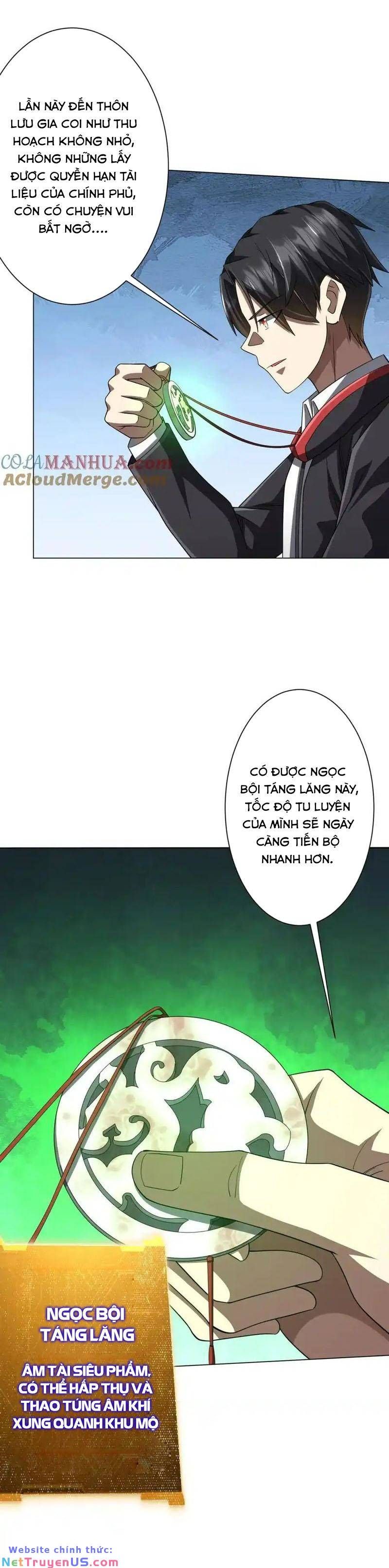 đọc truyện Bắt Đầu Với Trăm Vạn Minh Tệ Chương 89 ảnh 22 tại Thiên Thai Truyện