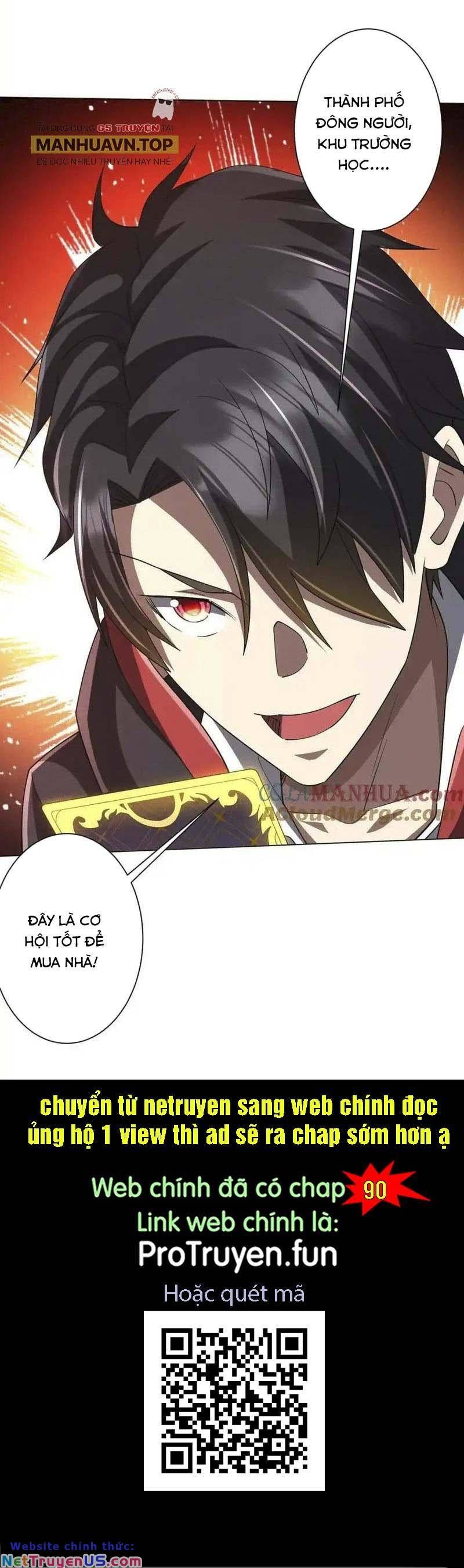 đọc truyện Bắt Đầu Với Trăm Vạn Minh Tệ Chương 89 ảnh 25 tại Thiên Thai Truyện