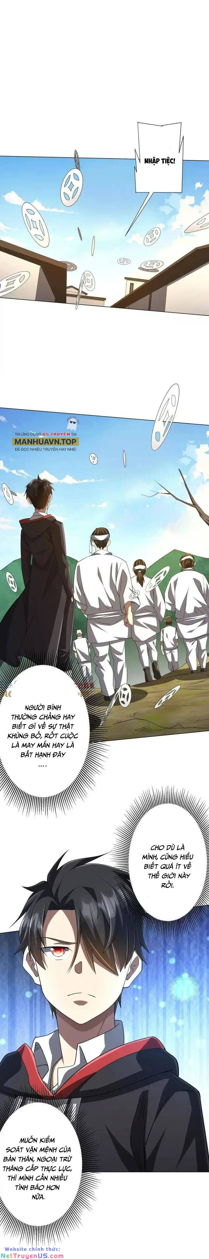 đọc truyện Bắt Đầu Với Trăm Vạn Minh Tệ Chương 89 ảnh 5 tại Thiên Thai Truyện