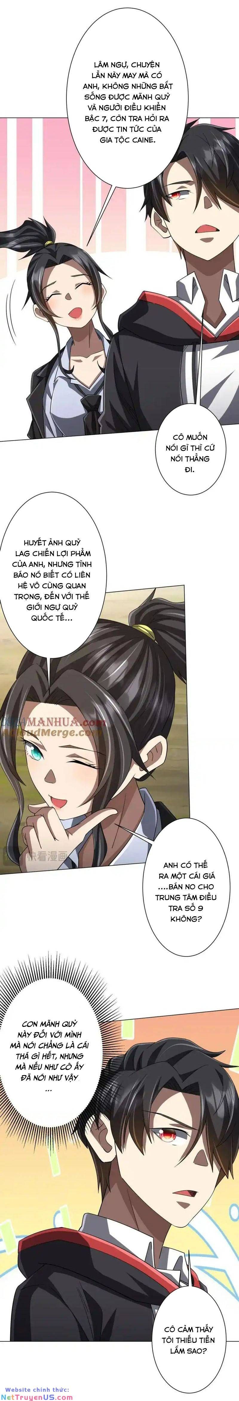 đọc truyện Bắt Đầu Với Trăm Vạn Minh Tệ Chương 89 ảnh 6 tại Thiên Thai Truyện