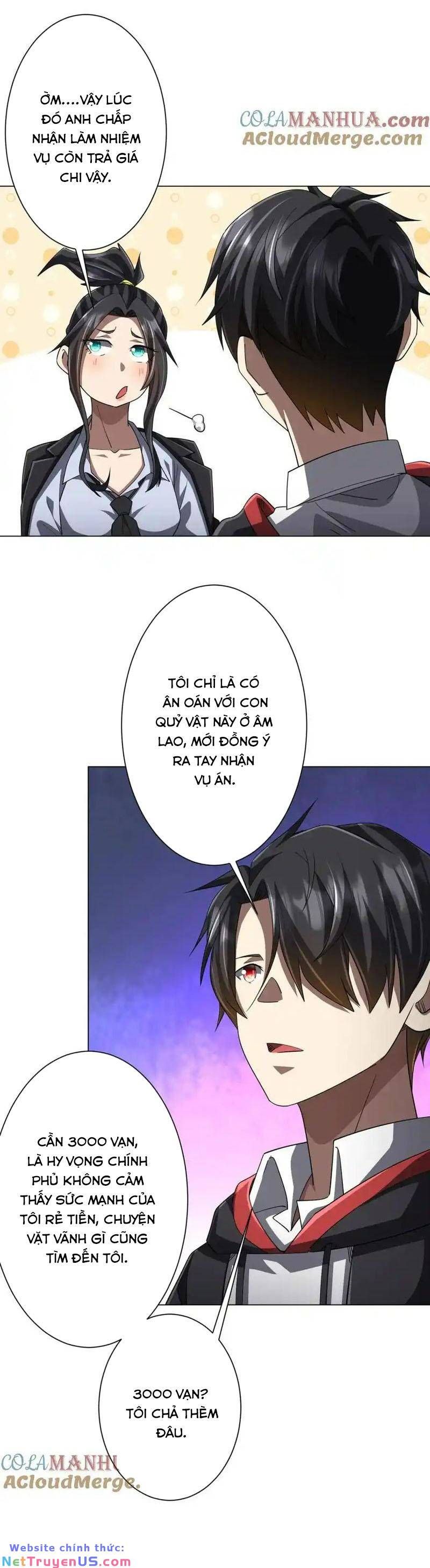 đọc truyện Bắt Đầu Với Trăm Vạn Minh Tệ Chương 89 ảnh 7 tại Thiên Thai Truyện