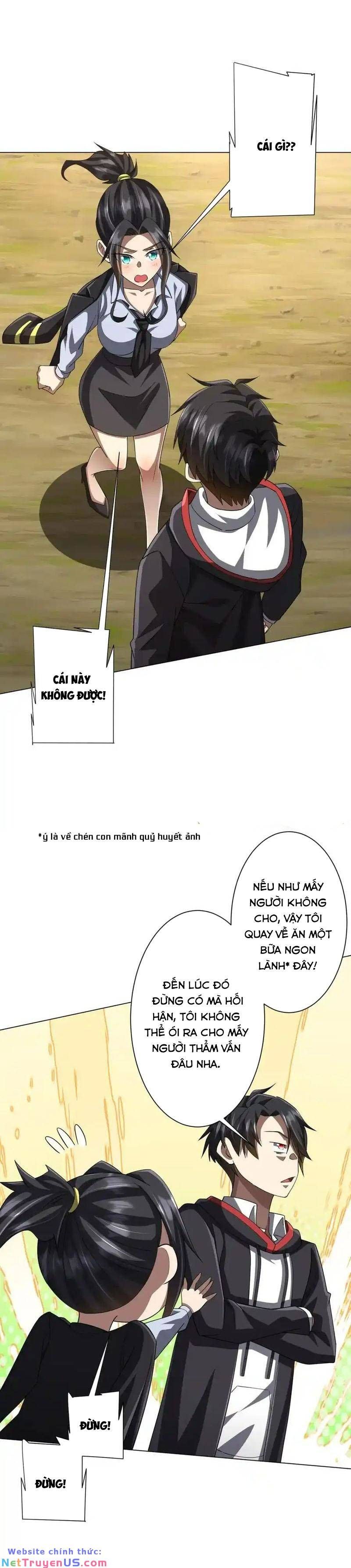 đọc truyện Bắt Đầu Với Trăm Vạn Minh Tệ Chương 89 ảnh 9 tại Thiên Thai Truyện