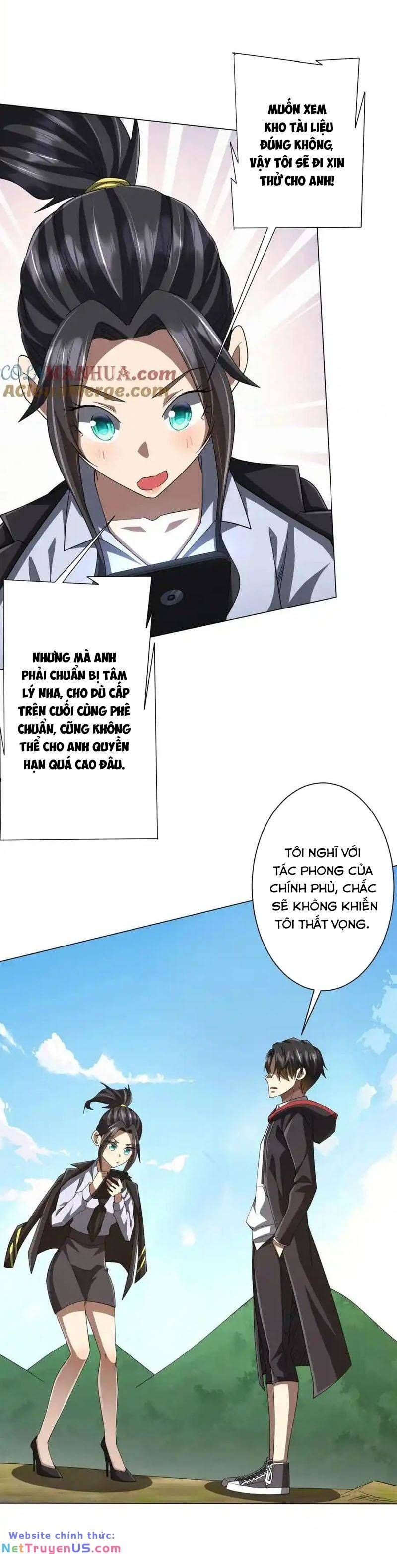 đọc truyện Bắt Đầu Với Trăm Vạn Minh Tệ Chương 89 ảnh 10 tại Thiên Thai Truyện