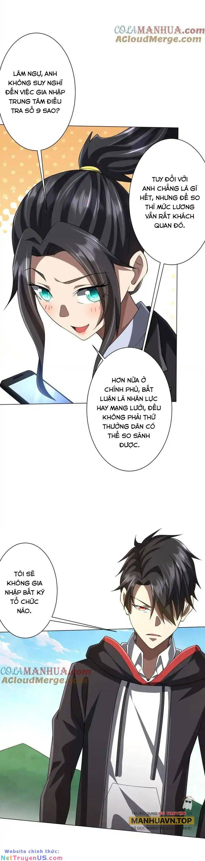 đọc truyện Bắt Đầu Với Trăm Vạn Minh Tệ Chương 89 ảnh 11 tại Thiên Thai Truyện