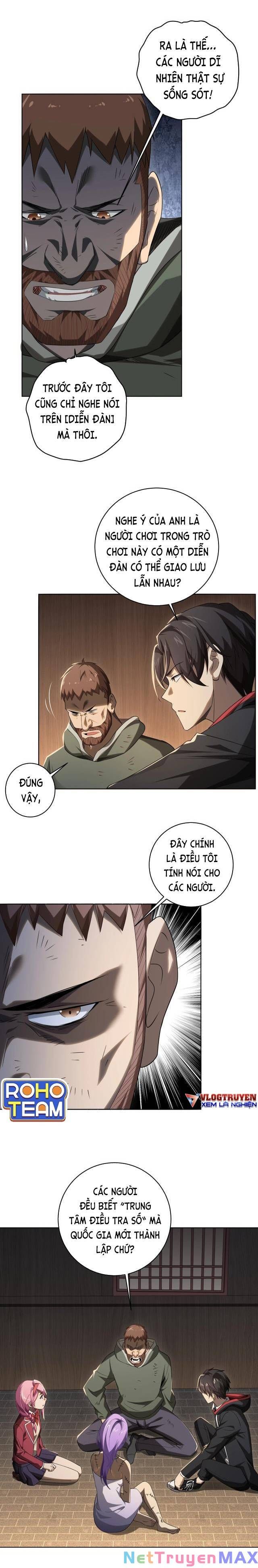 đọc truyện Bắt Đầu Với Trăm Vạn Minh Tệ Chương 9 ảnh 12 tại Thiên Thai Truyện