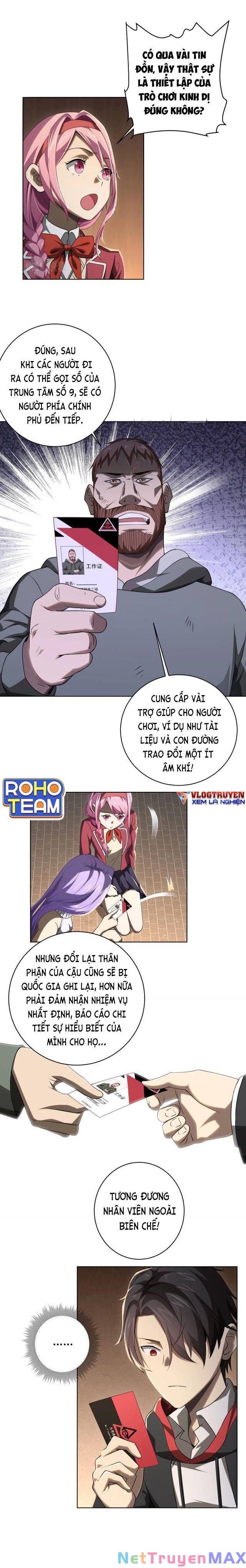 đọc truyện Bắt Đầu Với Trăm Vạn Minh Tệ Chương 9 ảnh 13 tại Thiên Thai Truyện