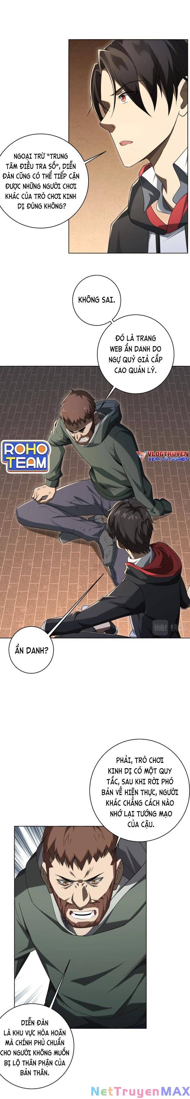 đọc truyện Bắt Đầu Với Trăm Vạn Minh Tệ Chương 9 ảnh 15 tại Thiên Thai Truyện